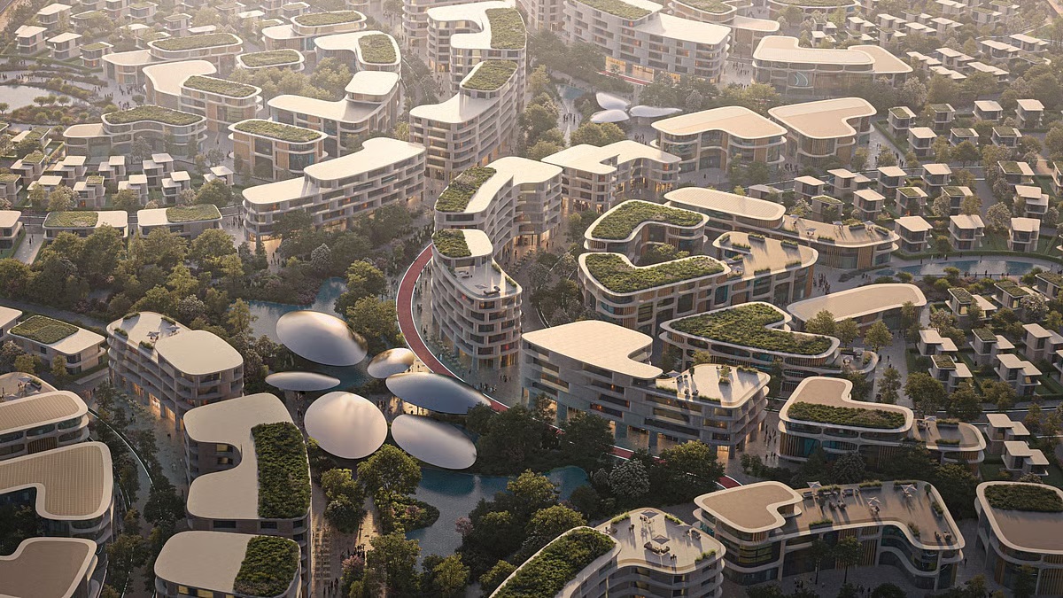 Khalid bin Sultan City Freehold project launched in Sharjah