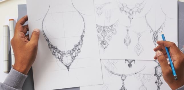 jewellery designing UG and PG courses Various institutes across Kerala