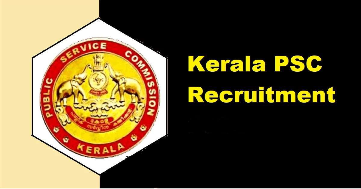 Kerala PSC Ayah recruitment 2025 apply before july 16 