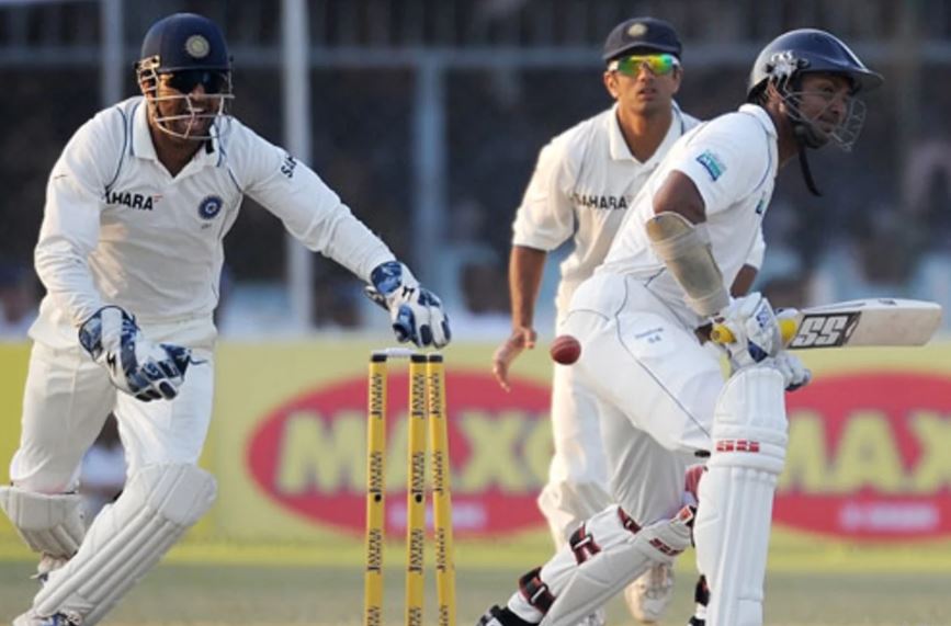 Rishabh Pant Breaks Test Record Surpasses Dhoni and Sangakkara