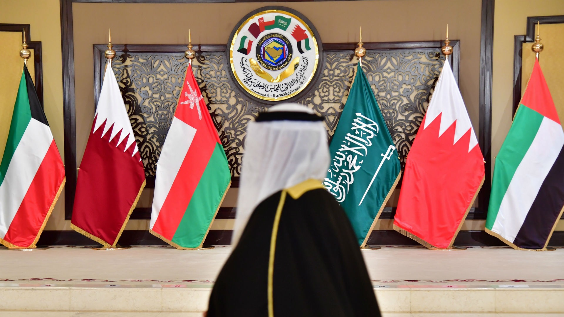 Gulf countries are taking strong measures following the US attack on Irans nuclear facilities