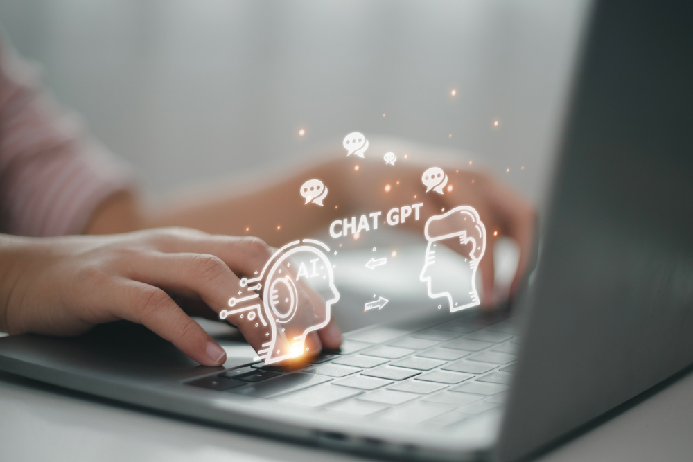 ChatGPT Use May Dull the Brain MIT Study Suggests Research Report Released
