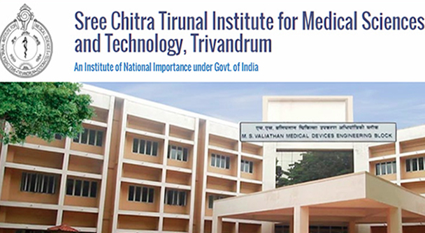 Sree Chitra Tirunal Institute for Medical Sciences and Technology SCTIMST Cook recruitment Interview Date July 8
