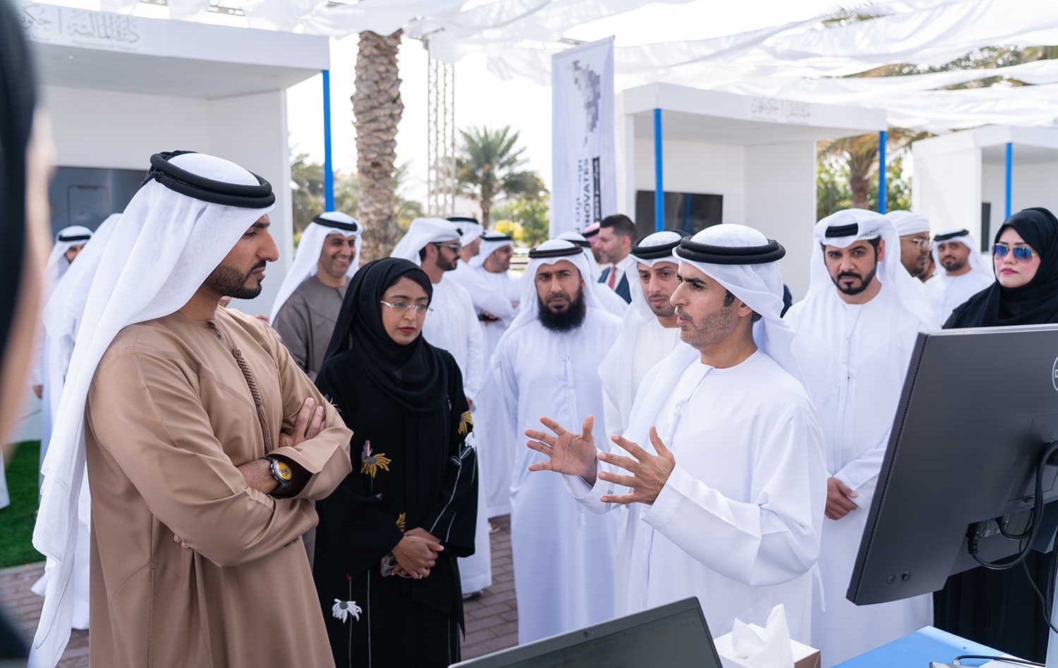 UAEs Ajman announces remote work on Fridays cuts weekly office hours for govt employees