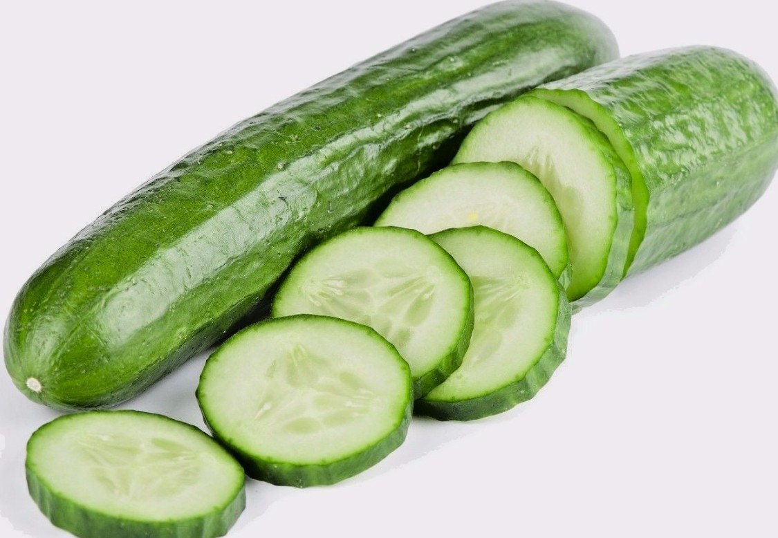 Why Do Some Cucumbers Taste Bitter Heres the Science Behind It