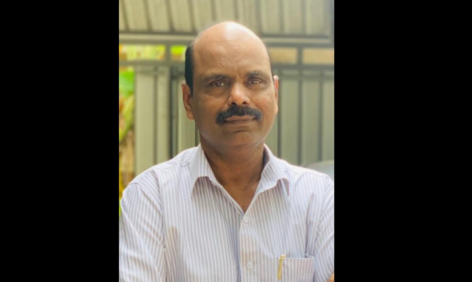 Valancherry Native Dies in Qatar