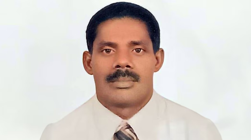 Expatriate Malayali dies of heart attack in Oman
