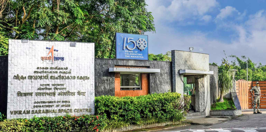 ISROs Vikram Sarabhai Space Centre VSSC Thiruvananthapuram recruitment