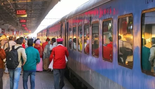Attention Passengers Important Things to Know Before Your Train Journey