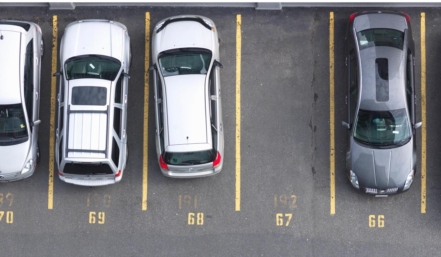 License mandatory for valet parking in Abu Dhabi strict action against violators