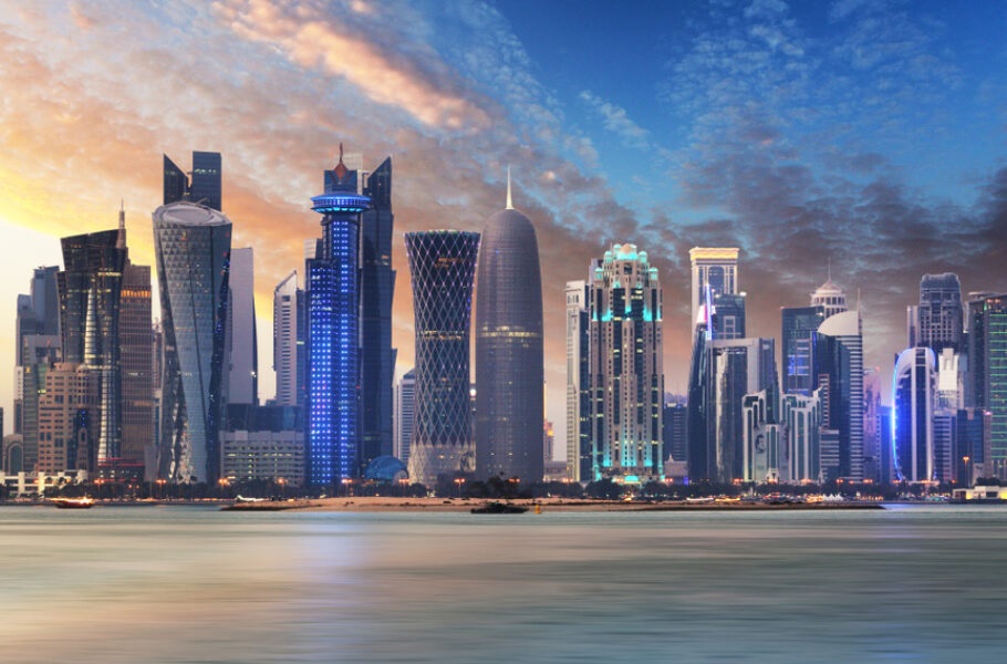 Qatar receives support and solidarity from world countries