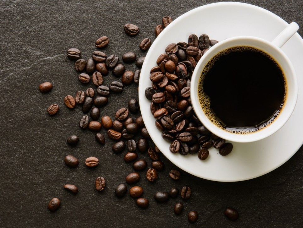 Four Drinks That Boost Liver Health Coffee Tops the List