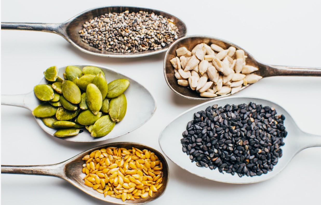 Biotin-Rich Foods That Support Healthy Hair Skin and Nails