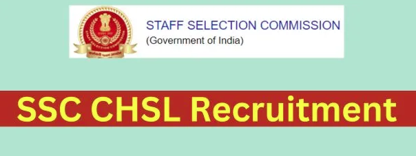 Staff Selection Commission SSC clerk operator recruitment for plus two