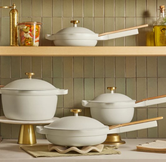 Non-Stick Cookware Benefits Risks and Precautions You Should Know