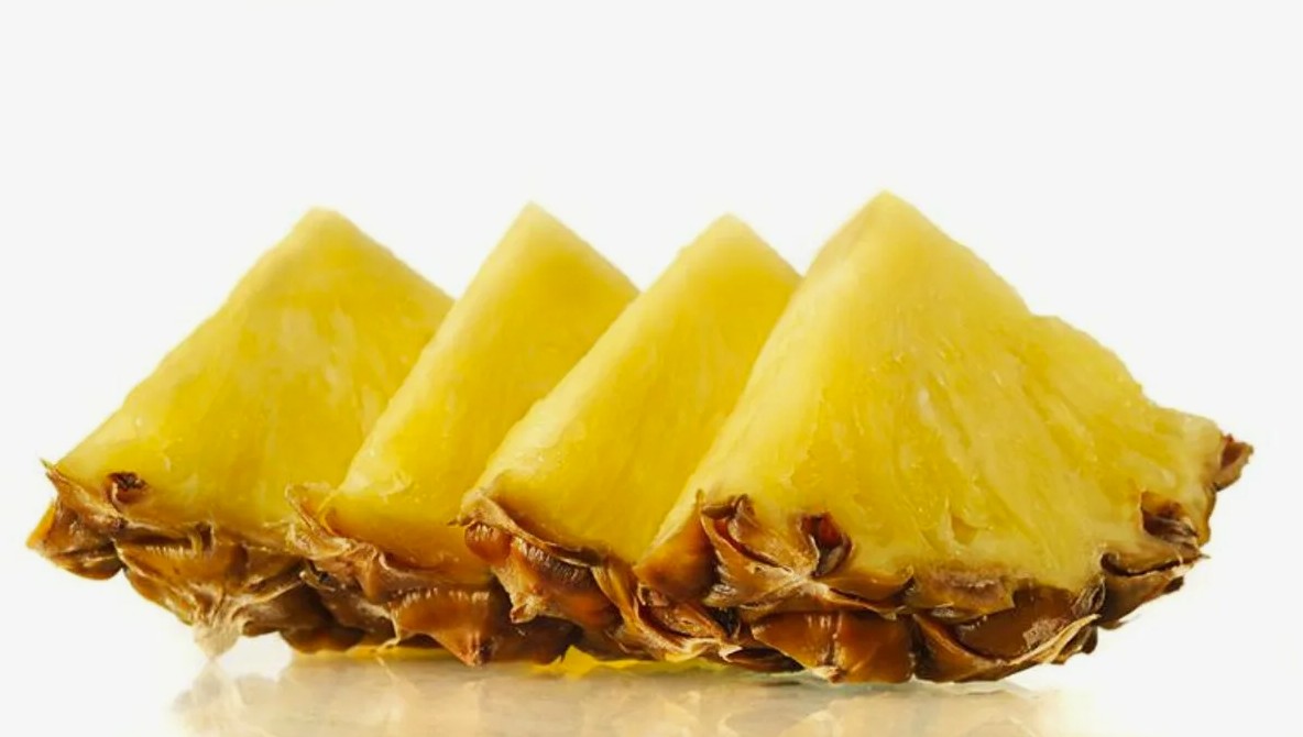 June 27 International Pineapple Day A Delicious Fruit Packed with Health Benefits