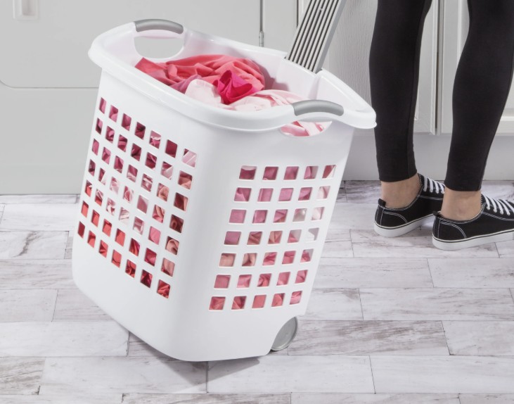 Why Laundry Baskets Have Holes The Practical Reasons Behind the Design