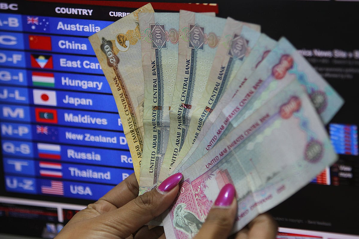 Emirates NBD customers to pay no fees for sending money from September