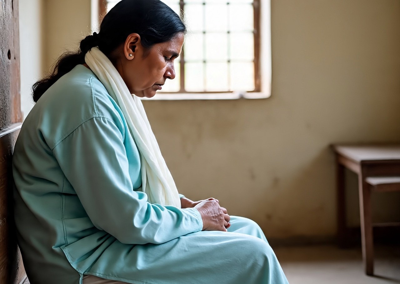 Muslim Woman in UPs Bhadohi alleges forced conversion sexual exploitation
