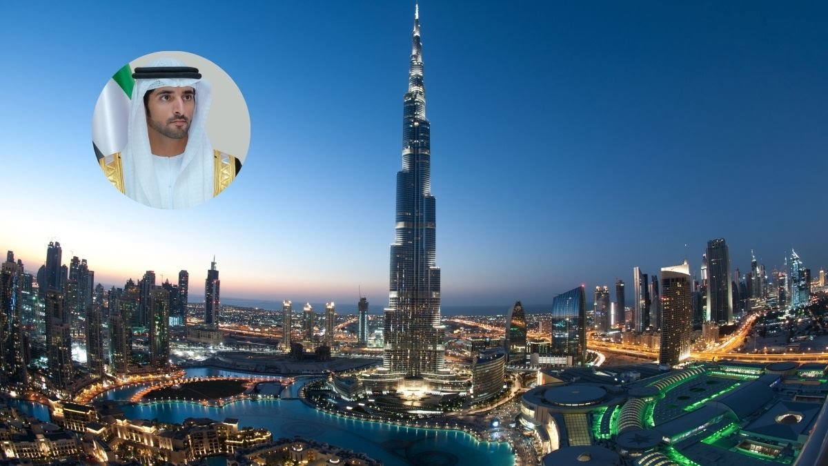 Sheikh Hamdan Approves New Education Policy System With New Student Visas more