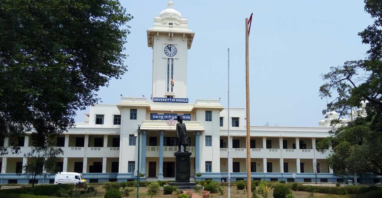 Exams before classes start Students against Kerala University conducting exams