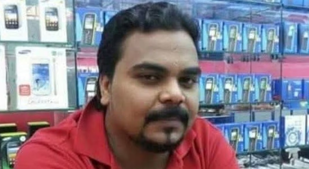 Malappuram Native expatriate found dead in Saudi Arabia