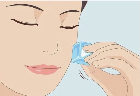 Facial Icing What to Know Before You Try This Skin Trend