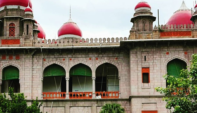 Failure to keep marriage promise cannot be considered a criminal offence Telangana High Court