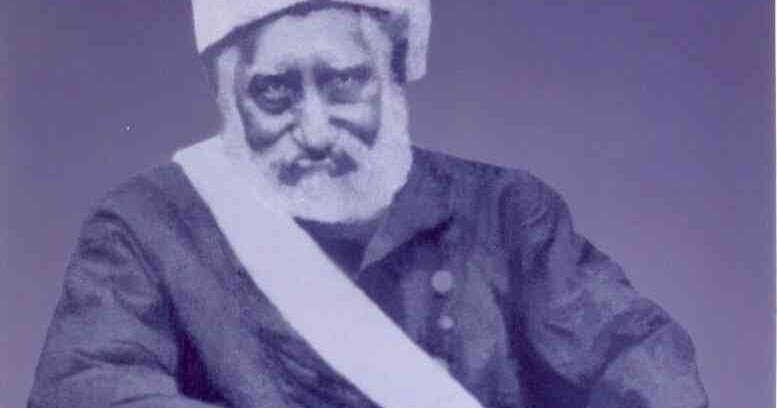 Complete Genealogy of Varakkal Mullakoya Thangal Compiled Book Being Prepared in Arabic and Malayalam