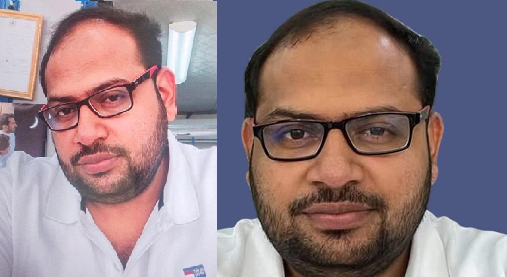young expatriate died in Riyadh after falling ill at his residence