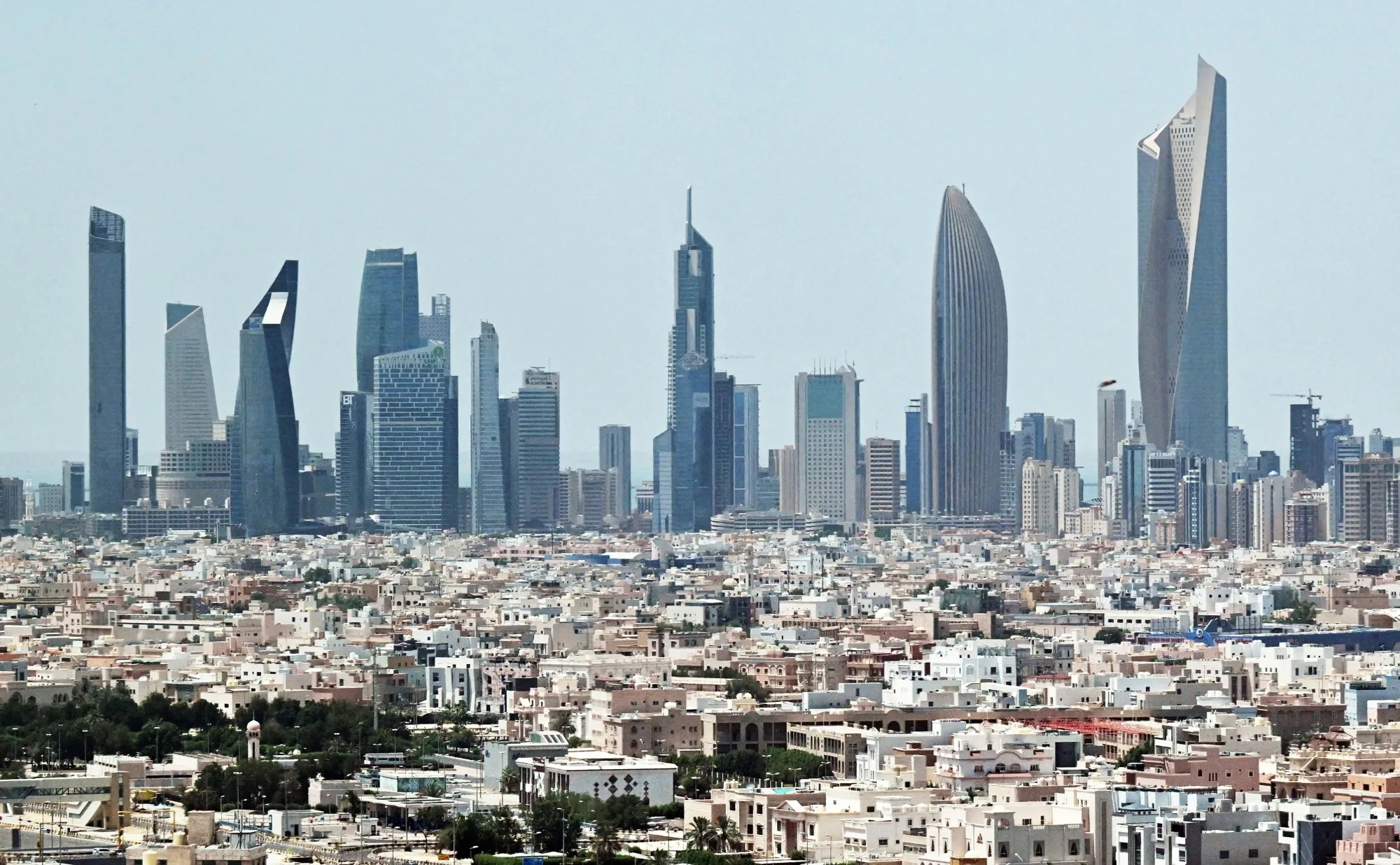 Kuwait Finance Ministry issues new regulations on state property usage