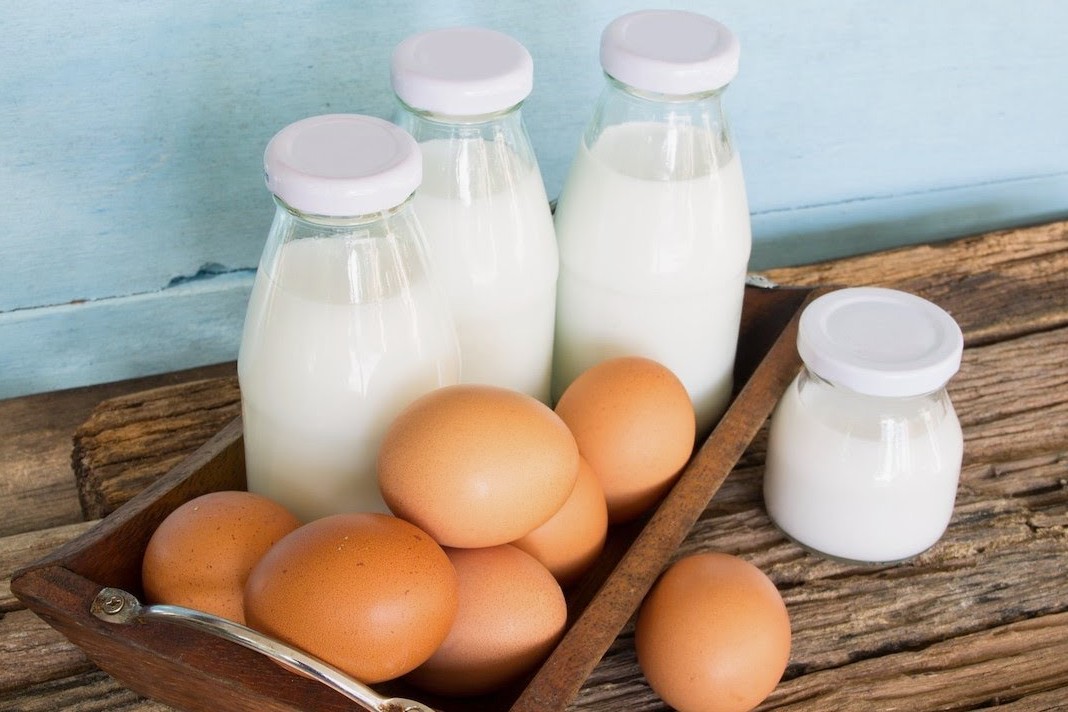 Boost Your Serotonin Naturally Foods That Help You Stay Happy