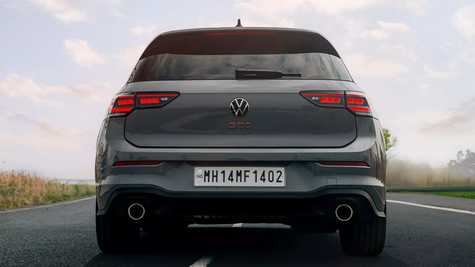 Volkswagen Golf GTI Performance is Its Main Strength