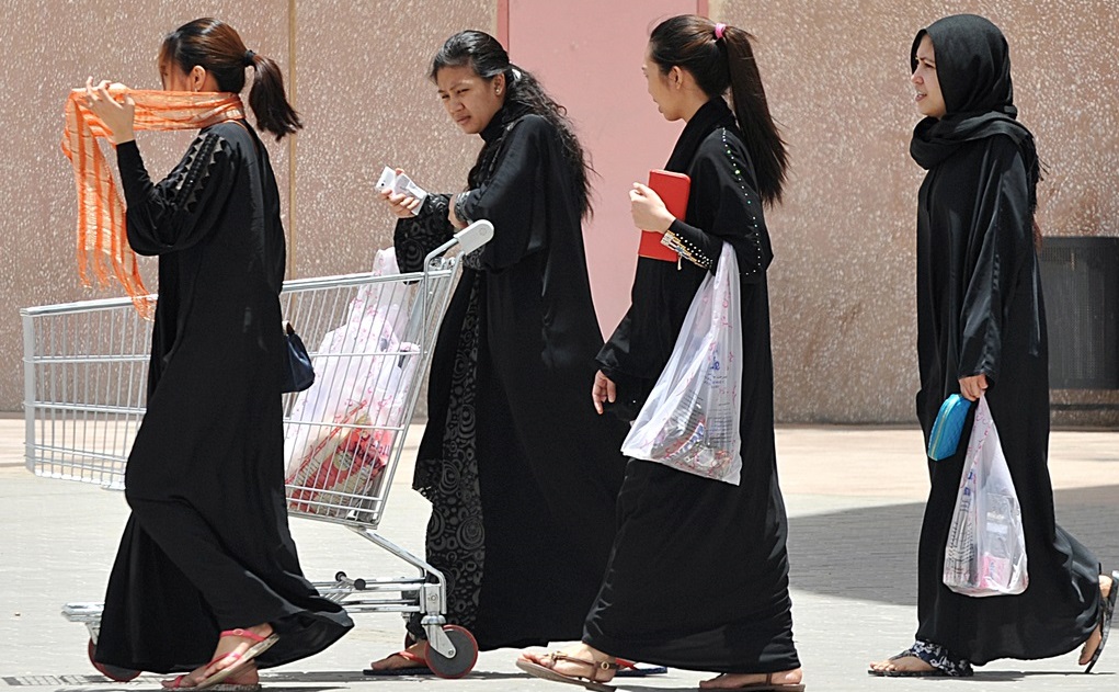 3rd phase of e-transfer of Saudi Arabia domestic workers salary begins on Tuesday