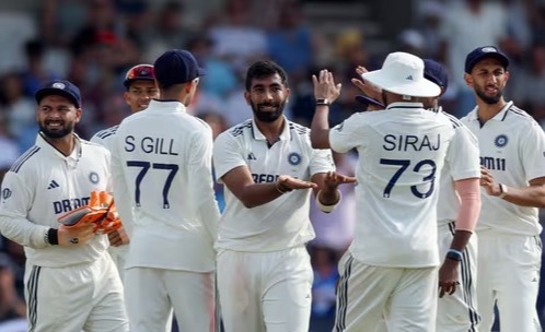 India Seeks Revenge in 2nd Test Against England