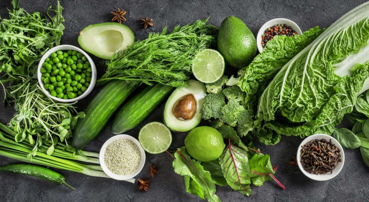  Foods That Help Reduce and Stabilize Blood Sugar Levels