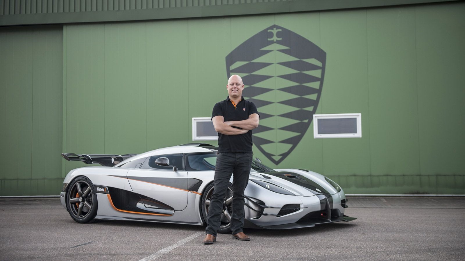 The Story of the Shoemaker Who Built a Perfect Car Koenigsegg