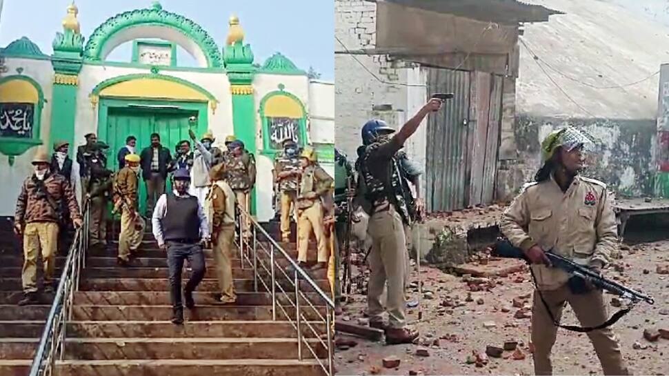 Sambhal Violence Fact Finding Report Blames Police Excesses and Selective Use of the Law