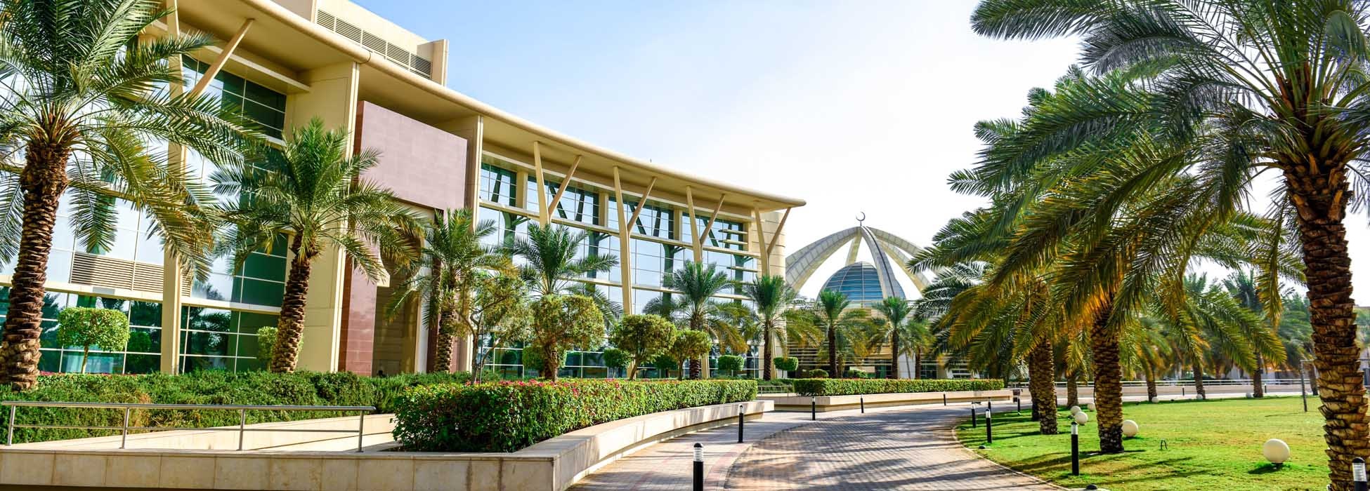 Fakeeh College for Medical Sciences from Saudi Arabia