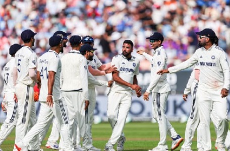 Michael Vaughan Names Potential Successors to Virat Kohli