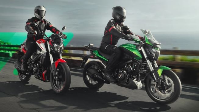 Bajaj Dominar 400 and 250 Launched in India New Features Prices and