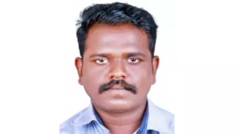 an expatriate Malayali died in Hamriya Sharjah