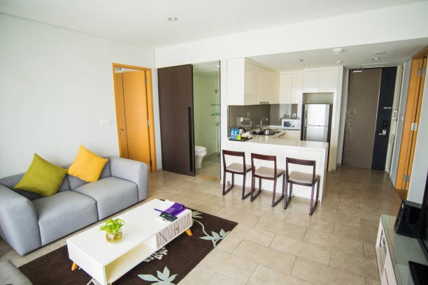 Top UAE Locations Offering Studio Apartments at Low Rent