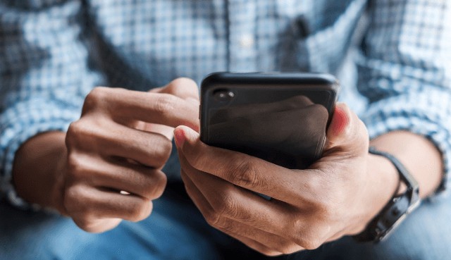 mobile phone-heat-latest news-today