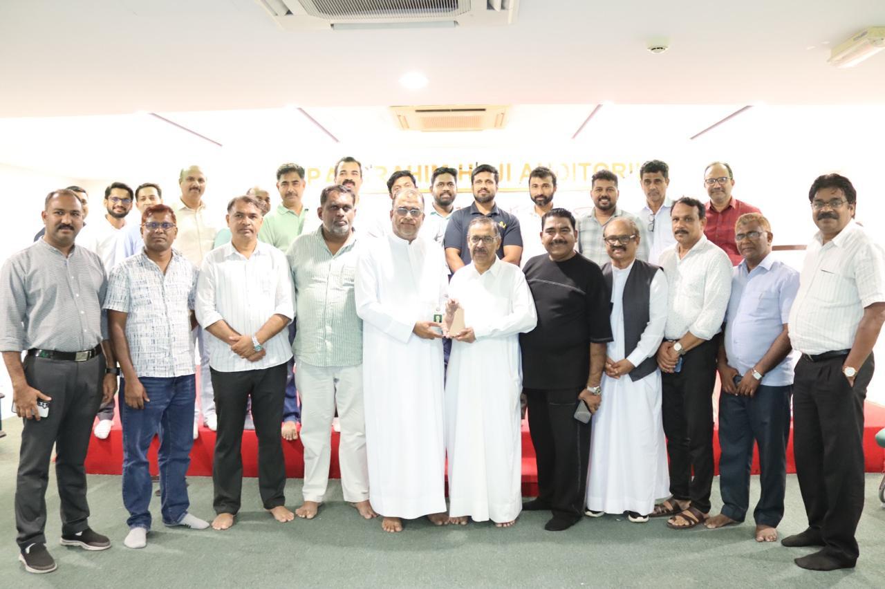 Half a Century in Exile Farewell to Musa Haji and Gafur Thayyil