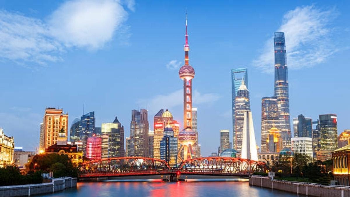 China Relaxes Visa Rules 74 Nationalities Can Enter Visa-Free for 30 Days Gulf Countries Included India Excluded