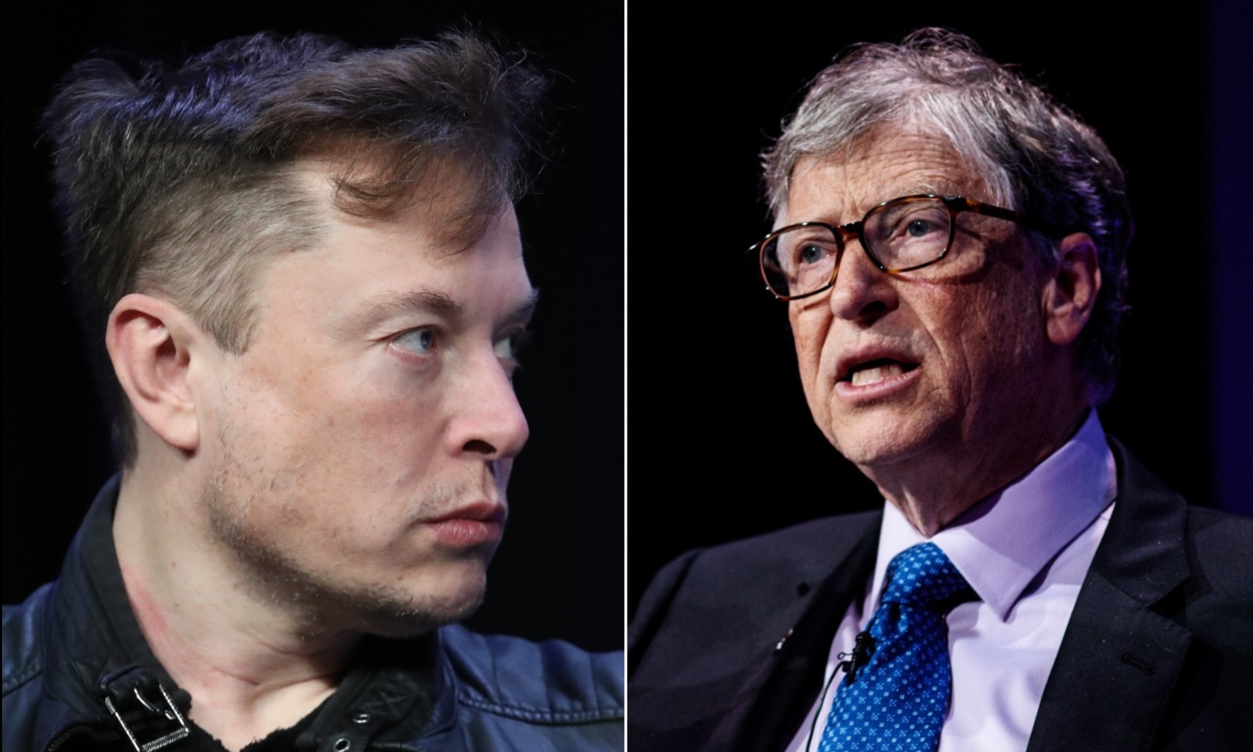 Bill Gates Falls Out of Top 10 Richest List Due to 30 Wealth Decline