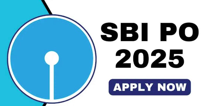 State Bank of India SBI Probationary Officer PO recruitment