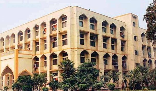 Jamia Millia Islamia non teaching recruitment 2025 apply now