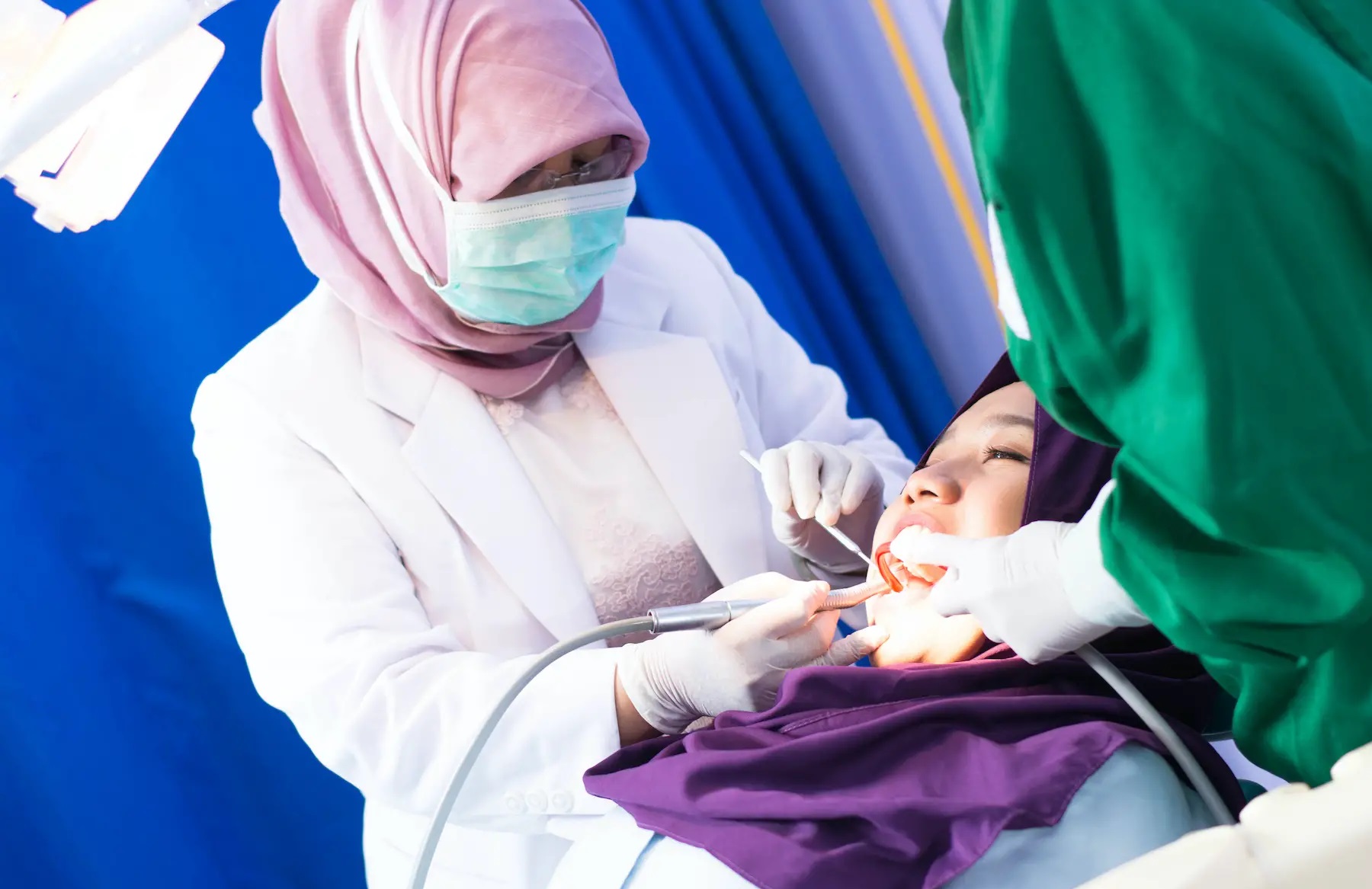 Ministry of Public Health is preparing to conduct a qualification exam for dentists in Qatar